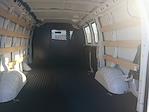 2023 GMC Savana 2500 RWD Empty Cargo Van for sale #3P5520 - photo 20