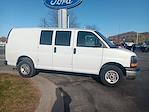 2023 GMC Savana 2500 RWD Empty Cargo Van for sale #3P5520 - photo 3