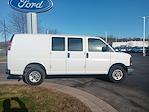 2023 GMC Savana 2500 RWD Empty Cargo Van for sale #3P5520 - photo 4