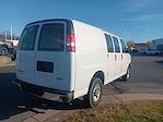 2023 GMC Savana 2500 RWD Empty Cargo Van for sale #3P5520 - photo 5