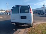 2023 GMC Savana 2500 RWD Empty Cargo Van for sale #3P5520 - photo 6