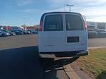 2023 GMC Savana 2500 RWD Empty Cargo Van for sale #3P5520 - photo 7