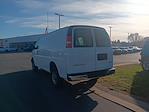 2023 GMC Savana 2500 RWD Empty Cargo Van for sale #3P5520 - photo 8