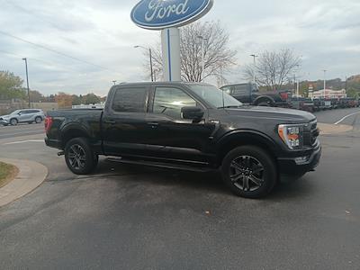 2023 Ford F-150 SuperCrew Cab 4WD Pickup for sale #3P5522 - photo 2