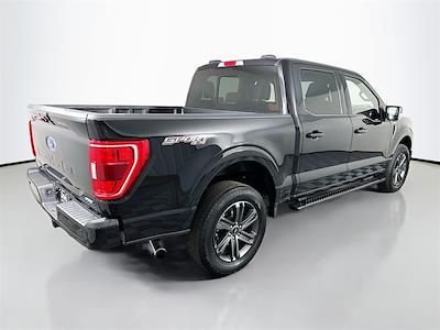2023 Ford F-150 SuperCrew Cab 4WD Pickup for sale #3P5522 - photo 2