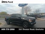 2023 Ford F-150 SuperCrew Cab 4WD Pickup for sale #3P5522 - photo 1
