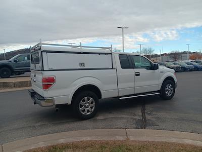 2014 Ford F-150 Super Cab 4WD Pickup for sale #3P55221 - photo 2