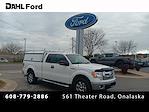 2014 Ford F-150 Super Cab 4WD Pickup for sale #3P55221 - photo 1