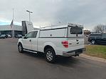 2014 Ford F-150 Super Cab 4WD Pickup for sale #3P55221 - photo 11