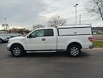 2014 Ford F-150 Super Cab 4WD Pickup for sale #3P55221 - photo 14