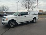 2014 Ford F-150 Super Cab 4WD Pickup for sale #3P55221 - photo 16