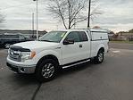 2014 Ford F-150 Super Cab 4WD Pickup for sale #3P55221 - photo 17