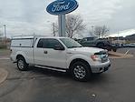 2014 Ford F-150 Super Cab 4WD Pickup for sale #3P55221 - photo 2