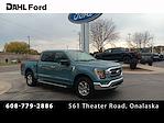 2023 Ford F-150 SuperCrew Cab 4WD Pickup for sale #3P5523 - photo 1