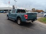 2023 Ford F-150 SuperCrew Cab 4WD Pickup for sale #3P5523 - photo 9