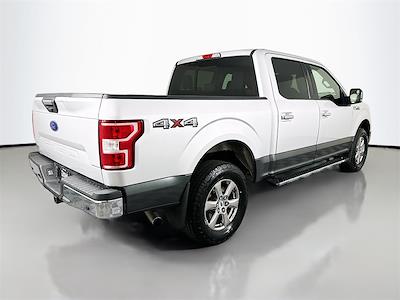 2019 Ford F-150 SuperCrew Cab 4WD Pickup for sale #3P55231 - photo 2
