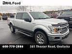 2019 Ford F-150 SuperCrew Cab 4WD Pickup for sale #3P55231 - photo 1