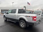2019 Ford F-150 SuperCrew Cab 4WD Pickup for sale #3P55231 - photo 8