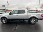 2019 Ford F-150 SuperCrew Cab 4WD Pickup for sale #3P55231 - photo 9