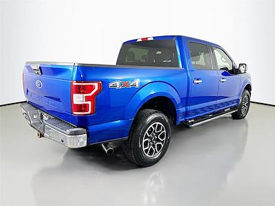 2018 Ford F-150 SuperCrew Cab 4x4 Pickup for sale #3P55232 - photo 2