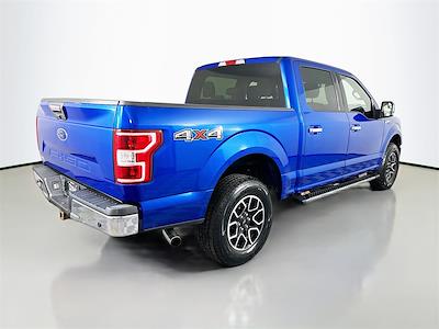 2018 Ford F-150 SuperCrew Cab 4WD Pickup for sale #3P55232 - photo 2