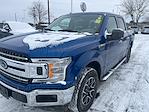 2018 Ford F-150 SuperCrew Cab 4WD Pickup for sale #3P55232 - photo 14
