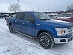 2018 Ford F-150 SuperCrew Cab 4WD Pickup for sale #3P55232 - photo 3