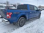 2018 Ford F-150 SuperCrew Cab 4WD Pickup for sale #3P55232 - photo 2