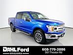 2018 Ford F-150 SuperCrew Cab 4x4 Pickup for sale #3P55232 - photo 1