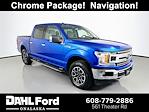 2018 Ford F-150 SuperCrew Cab 4x4 Pickup for sale #3P55232 - photo 1