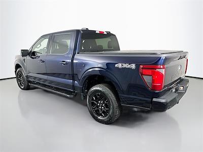 2024 Ford F-150 SuperCrew Cab 4WD Pickup for sale #3P5525 - photo 2