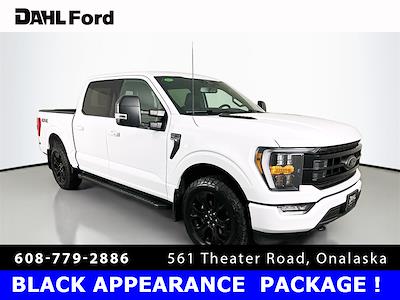 2023 Ford F-150 SuperCrew Cab 4WD Pickup for sale #3P5526 - photo 1