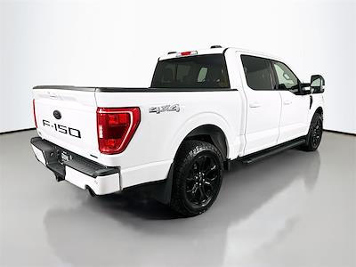 2023 Ford F-150 SuperCrew Cab 4WD Pickup for sale #3P5526 - photo 2