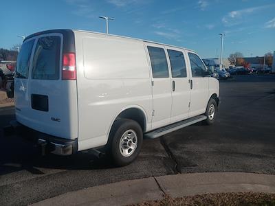 2023 GMC Savana 2500 RWD Empty Cargo Van for sale #3P5528 - photo 2