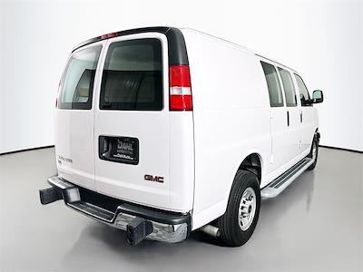 2023 GMC Savana 2500 RWD Empty Cargo Van for sale #3P5528 - photo 2