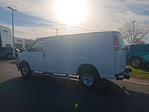 2023 GMC Savana 2500 RWD Empty Cargo Van for sale #3P5528 - photo 10