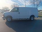 2023 GMC Savana 2500 RWD Empty Cargo Van for sale #3P5528 - photo 12