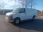 2023 GMC Savana 2500 RWD Empty Cargo Van for sale #3P5528 - photo 13