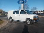 2023 GMC Savana 2500 RWD Empty Cargo Van for sale #3P5528 - photo 2