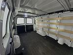 Used 2023 GMC Savana 2500 Empty Cargo Van for sale #3P5528 - photo 28