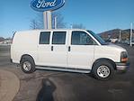2023 GMC Savana 2500 RWD Empty Cargo Van for sale #3P5528 - photo 3