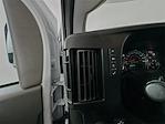 Used 2023 GMC Savana 2500 Empty Cargo Van for sale #3P5528 - photo 30