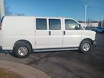 2023 GMC Savana 2500 RWD Empty Cargo Van for sale #3P5528 - photo 4