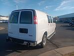 2023 GMC Savana 2500 RWD Empty Cargo Van for sale #3P5528 - photo 6