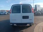2023 GMC Savana 2500 RWD Empty Cargo Van for sale #3P5528 - photo 7