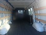 2023 GMC Savana 2500 RWD Empty Cargo Van for sale #3P5528 - photo 8