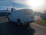 2023 GMC Savana 2500 RWD Empty Cargo Van for sale #3P5528 - photo 9