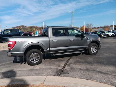 2023 Ford F-150 SuperCrew Cab 4WD Pickup for sale #3P5529 - photo 2
