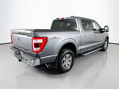 2023 Ford F-150 SuperCrew Cab 4WD Pickup for sale #3P5529 - photo 2