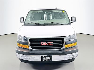 2023 GMC Savana 2500 RWD Empty Cargo Van for sale #3P5535 - photo 2